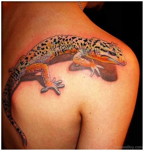 lizard tattoo designs|Lizard Tattoo Ideas 